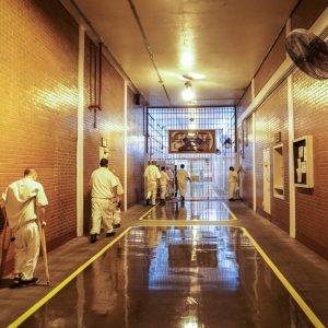 A bill to air-condition all Texas prisons likely to fail again in the Senate