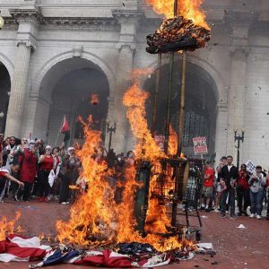 ‘Woke’ political, college leaders set stage for pro-Hamas DC protest: lawmaker
