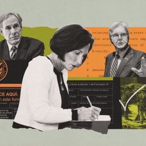 Texas won’t force private companies to use E-Verify to check workers’ immigration status, despite leaders’ tough talk
