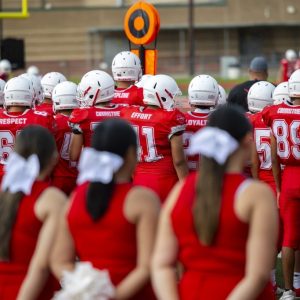 Foreign exchange students could be banned from Texas varsity sports