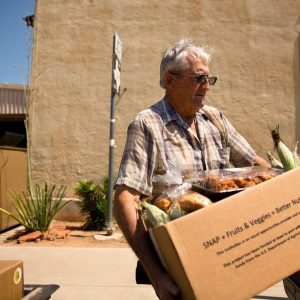 Food aid cuts and other changes: What the U.S. House spending bill could mean for Texans