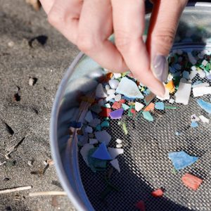 A strong treaty can end plastic pollution and save lives