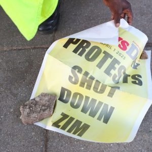 Zimbabwe must abandon Rhodesian style of governance