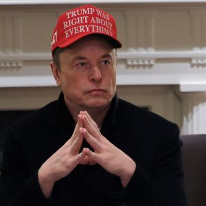 Elon Musk backs ‘free trade zone’ between US and Europe