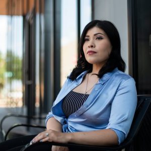 I started reporting on the dearth of reproductive health care. Then I had my own emergency.