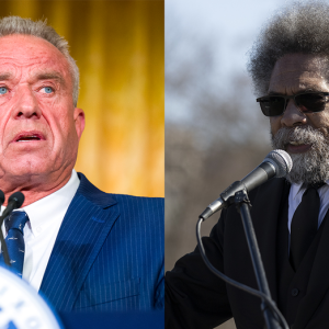 North Carolina blocks RFK Jr., Cornel West from ballot – for now
