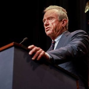 RFK Jr says source of cyclospora outbreak identified, declares parasite outbreak ‘under control’