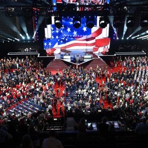 GOP prepared for pivotal court battles that could decide 2024 election