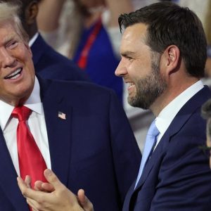 Trump running mate Vance to deliver ‘the most important speech’ of his career at Republican convention