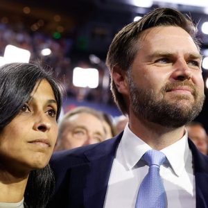 What to know about JD Vance: From bestselling author to Trump’s VP pick