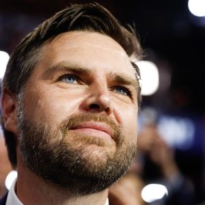 Soaring popularity of Vance’s ‘Hillbilly Elegy’ rebuts narrative that Trump VP pick is floundering