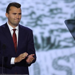 Scoop: New Republican Senate candidate in Kentucky to team up with top Trump ally