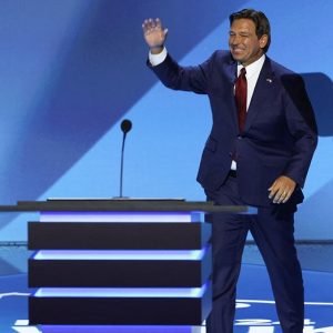 DeSantis claims victory over Florida abortion, marijuana amendments as supporters celebrate: ‘Praise God’