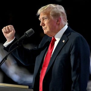 Balance of Power: Trump singles out Nevada at RNC as he looks to flip state he lost twice