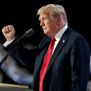 RNC eyes ‘America First’ midterm convention to boost Trump, GOP ahead of critical elections