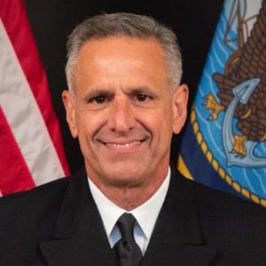 Navy’s former second-in-command convicted in historic corruption case