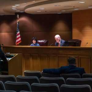 Texas Railroad Commission eliminates public comment period from its public meetings