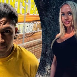 ‘Our people are dying’: Rachel Morin’s mom sounds alarm about illegal immigration after daughter’s murder