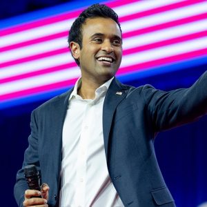 Vivek Ramaswamy floated as possible Senate replacement for JD Vance in Ohio