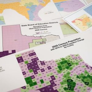 DOJ drops fight against Texas political maps as Trump administration retreats from voting rights cases