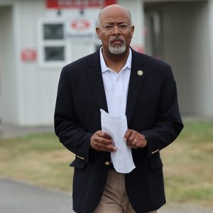 Democrats attempt last-ditch effort to save Obamacare subsidies as shutdown end draws near