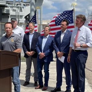 Biden’s energy policy ripped by Republican governors: ‘done nothing but attack American energy’