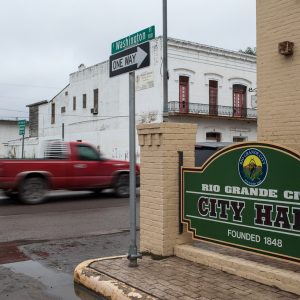 An election about elections: A South Texas town asks itself who should run voting operations