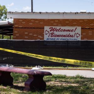 Former Uvalde mayor files Texas bill to improve law enforcement response to mass shootings