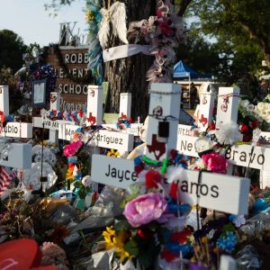 New Uvalde records reveal how school district changed course on supporting police chief