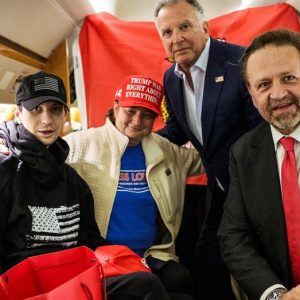 Advocate reveals freed Marine vet’s physical, mental torment in Russian prison as 5 Americans remain held