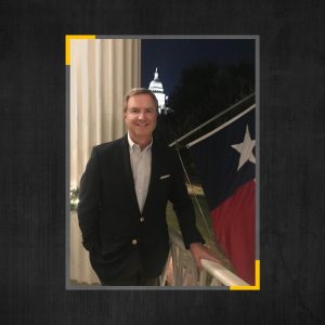 Robert Howden, Abbott aide, to succeed Jane Nelson as Texas’ top election official