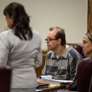 With little say over Robert Roberson’s fate, Texas lawmakers take extraordinary steps to buy him more time