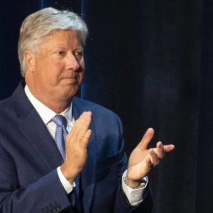 Texas megachurch founder Robert Morris pleads guilty to child sex abuse