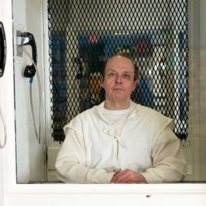 Texas court blocks execution of death row inmate Robert Roberson