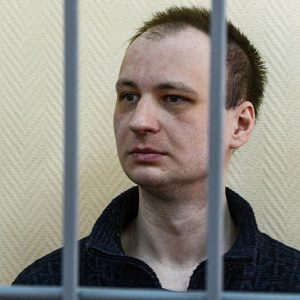 US Marine veteran released from Russian prison after 1,666 days of detention