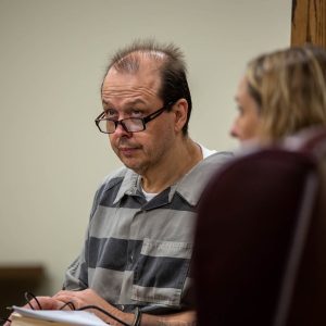 Texas sets execution date for East Texas man accused in shaken baby case