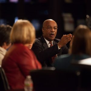 Rod Paige, former U.S. education secretary also known for the “Houston Miracle,” dies at 92