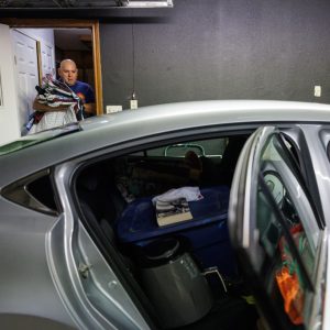 A year after Donald Trump won the Rio Grande Valley, South Texans navigate changes big and small