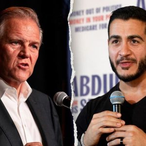 Democrats face ‘do-or-die’ split with key voting bloc in razor-close Senate race