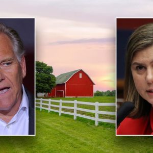 ‘Pretty damn significant’: Slotkin suffers blow in Michigan as farm bureau jilts Dems to endorse GOP candidate