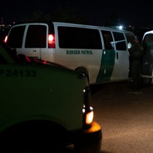 A border agent killed a migrant who crossed into Starr County. Eight months later, it’s still under investigation.