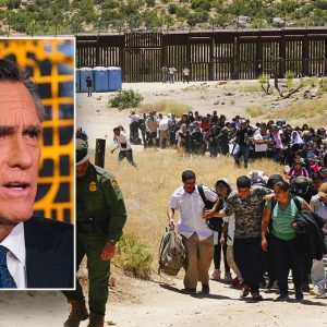 Tool to stop illegal immigrant employment comes to Senate as border crisis rages