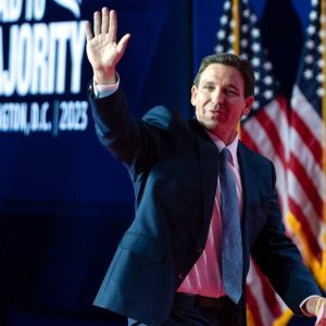 Migrant Medicaid costs cut in half in Florida following DeSantis’ policy change: report