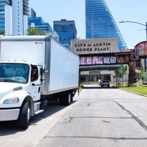 Why Texas’ Population Boom Is Reshaping Local Mobility