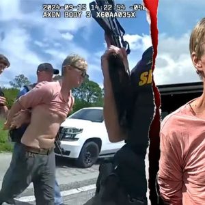 Ryan Routh trial: Jury selection begins in Trump assassination attempt case