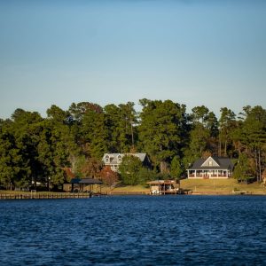 Texas House approves bill that would limit water exports from East Texas — for now