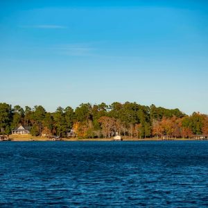 Texas lawmakers at odds over ending massive water exports from East Texas