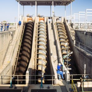 Texas needs at least $174 billion to avoid water crisis, state says
