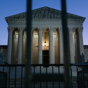 Texas can execute death row inmate Edward Busby, U.S. Supreme Court says