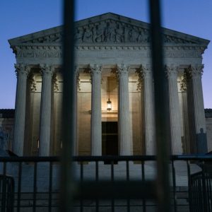 SCOTUS orders Texas court to reconsider man’s 1997 murder conviction